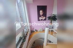 Tauschwohnung: Coole Maisonette... – Die vollständige Adresse der Immobilie erhältst du vom Anbieter., 10551 Moabit, Berlin – Vorschaubild 9
