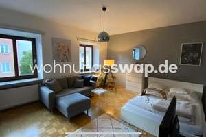 Wohnungstausch: Müllerstraße 17 – Müllerstraße 17, 80000 Gärtnerplatz, München – Vorschaubild 5