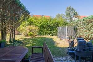 **Heike Borchers Immobilien**Attraktive Doppelhaushälfte für die glückliche Familie**gefragte Lage** – 82024 Taufkirchen – Vorschaubild 9
