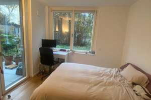 2-Zimmer-Wohnung mit Terrasse in Kreuzberg – Jahnstraße 15a, 10967 Kreuzberg, Berlin – Vorschaubild 4