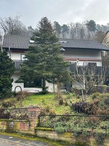 Traumhaus mit großem Grundstück in ruhiger Lage in Neckargemünd