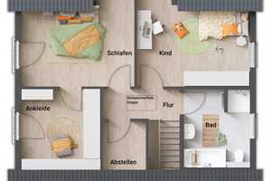 INKLUSIVE Grundstück: Das variable Haus mit Wohlfühlgarantie in Königslutter - Einfach genießen... – Helmstedt (Kreis) – Vorschaubild 13
