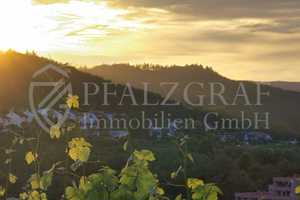 Oberste Hanglage mit Weitblick und Waldzugang: Repräsentatives freistehendes EFH – Mainz-Bingen (Kreis) – Vorschaubild 13