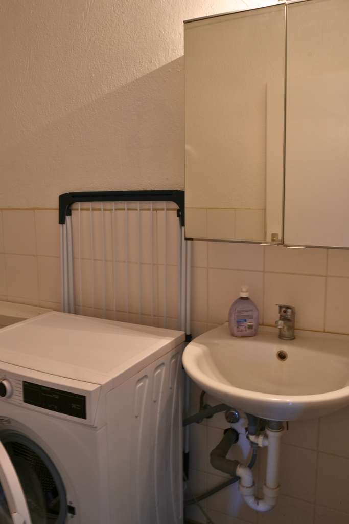 Immobilie in Ammerbuch - Helle 1-Zimmer Wohnung ideal für Singles & Kapitalanleger - Bild 4