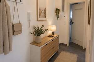  Charmante 2-Zimmer-Wohnung mit wohnlichem Ambiente und moderner Ausstattung in Mannheim – Wilhelm-Wundt-Straße 14, 68199 Neckarau, Mannheim – Vorschaubild 4