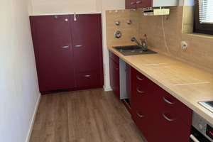 Alltagstaugliche 3-Zimmer-Wohnung in der Kölner Neustadt-Süd – Hohenstaufenring 55, 50674 Neustadt/Süd, Köln – Vorschaubild 5