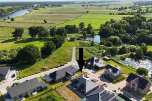 Attraktives Renditeobjekt - Moderne Neubau-DHH in naturnaher Lage – Die vollständige Adresse der Immobilie erhältst du vom Anbieter., 25794 Pahlen – Vorschaubild 9