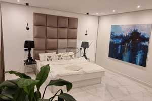 LUXURIÖS SANIERTE VILLA MIT KAMIN IN RUHIGER & REPRÄSENTATIVER LAGE – Brunnenstr 4, 63263 Offenbach (Kreis) – Vorschaubild 30