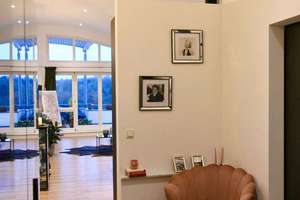 Kernsaniertes Penthouse mit Panoramablick I Provisionsfrei – Die vollständige Adresse der Immobilie erhältst du vom Anbieter., 65199 Dotzheim, Wiesbaden – Vorschaubild 8