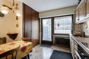 Im Grünen zu Hause:  freistehendes Einfamilienhaus mit Traumgrundstück und unverbautem Blick – Mettmann (Kreis) – Vorschaubild 18
