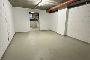 Exklusives Erdgeschosswohnung mit eigener Heizung (Erdwärme), Steingarten und zwei Terrassen – Die vollständige Adresse der Immobilie erhältst du vom Anbieter., 38122 Broitzem, Braunschweig – Vorschaubild 23