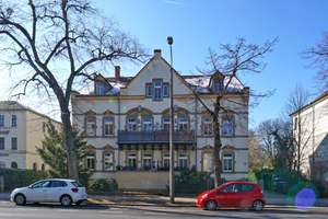 Seidnitz, unterm Dach: Dusche + Laminat – Winterbergstraße 94, 1237 Seidnitz/Dobritz, Dresden – Vorschaubild 14