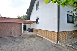 Viel Platz für Ihre Wohnträume: Freistehendes Einfamilienhaus mit Gartenpotenzial in Rheinhausen – Die vollständige Adresse der Immobilie erhältst du vom Anbieter., 68794 Oberhausen-Rheinhausen – Vorschaubild 16