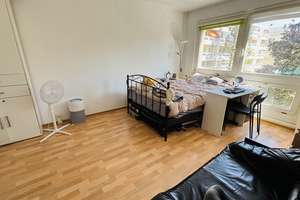 Komplett möblierte Wohnung neben dem TU Dresden, IFW, MPI – Dorfhainer Straße 38, 1189 Kleinpestitz/Mockritz, Dresden – Vorschaubild 6