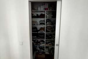 Ab Oct. Barrierefreie 3-Zimmer-Wohnung in Berlin-Lichtenberg – hochwertige Einbauküche, Parkettbode – Die vollständige Adresse der Immobilie erhältst du vom Anbieter., 10367 Lichtenberg (Ortsteil), Berlin – Vorschaubild 8