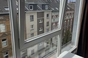 Lichtdurchflutet Maisonettewohnung   – Kronprinzenstraße 126, 40217 Unterbilk, Düsseldorf – Vorschaubild 19