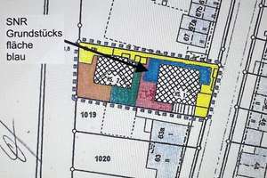 Lerchenau, Nähe See: sehr schöne 3 Zi.  Garten Wohnung, barrierefrei , Neubau 2014,  wird frei – Berberitzestr. --, 80935 Lerchenau-Ost, München – Vorschaubild 17