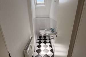 Schnucklige 3-Zimmer-Maisonette-Wohnung in WI-Mitte – Bertramstr. 22, 65195 Westend / Bleichstraße, Wiesbaden – Vorschaubild 7