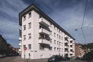 Schöne 2-Zimmer-Wohnung in Stuttgart Süd – 70199 Südheim, Stuttgart – Vorschaubild 2