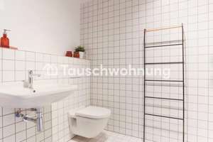 Tauschwohnung: 2 Zimmer in Berlin Mitte gegen 3 Zimmer in Berlin – Die vollständige Adresse der Immobilie erhältst du vom Anbieter., 10557 Moabit, Berlin – Vorschaubild 4