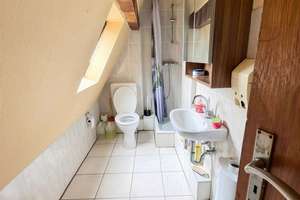 Citynest Dortmund –WG-Zimmer! Kompakt wohnen mit Komfort – Albertstr.  2, 44145 Borsigplatz, Dortmund – Vorschaubild 4