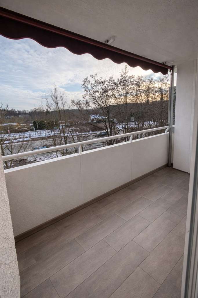 Immobilie in Waren (Müritz) - Perfekt für Eigennutzer oder Kapitalanleger - 3-Zimmer-Wohnung mit Seeblick - Bild 3