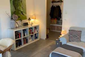 Sehr ruhige Wohnung mitten in Neuenheim in privater Anlage – Lutherstraße 53, 69120 Heidelberg – Vorschaubild 10