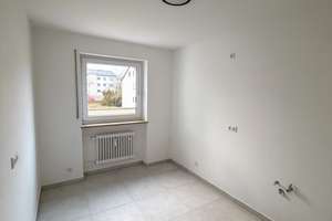Erstbezug nach Sanierung: provisionsfreie 3-Zimmer-Wohnung mit Balkon und TG-Stellplatz – Die vollständige Adresse der Immobilie erhältst du vom Anbieter., 93051 Kumpfmühl-Ziegetsdorf-Neuprüll, Regensburg – Vorschaubild 7