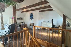 Schöne 3-Zimmer-Maisonette-Wohnung in der Regensburger Innenstadt – Grasgasse 1, 93047 Innenstadt, Regensburg – Vorschaubild 11