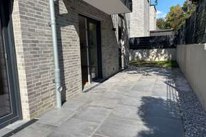 Traumhafte 2 - Zimmerwohnung mit Terrasse, Klimaanlage und Gartenanteil in Dortmund! – 44229 Kirchhörde-Löttringhausen, Dortmund – Vorschaubild 6