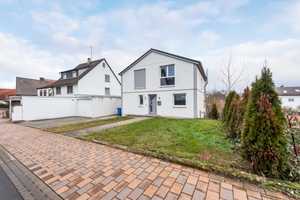 Schönes Einfamilienhaus in ruhiger Wohnlage – Kaiserslautern (Kreis) – Vorschaubild 1