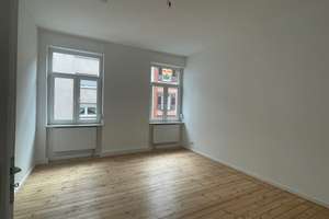 Komplett sanierte 3,5 ZKB mit original Dielenböden und Wohnküche in stilvollem Altbau! – Die vollständige Adresse der Immobilie erhältst du vom Anbieter., 68169 Neckarstadt-West, Mannheim – Vorschaubild 2