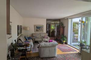 Großzügige möblierte Bungalow Wohnung (ca. 260 m²) mit Garten, Sauna & separater Einliegerwohnung –  – Rotdornweg 28, 53177 Heiderhof, Bonn – Vorschaubild 10
