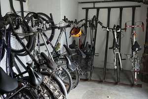 Zentrale, möblierte Zweizimmerwohnung mit Stellplatz (WG möglich) – Leipartstraße 14, 81369 Untersendling, München – Vorschaubild 9