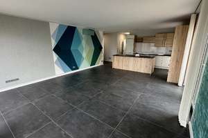 Moderne Obergeschosswohnung in den Springbach Höfen mit Küche – Die vollständige Adresse der Immobilie erhältst du vom Anbieter., 33100 Kernstadt, Paderborn – Vorschaubild 3