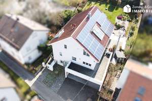 Stilvolles Einfamilienhaus mit Einliegerwohnung, Spa-Bereich und Traumgarten in S-Uhlbach