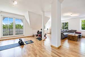 Architekten-Friesenhaus – Stil, Raum & Privatsphäre auf großem Grundstück in Schwissel – Die vollständige Adresse der Immobilie erhältst du vom Anbieter., 23795 Schwissel – Vorschaubild 26