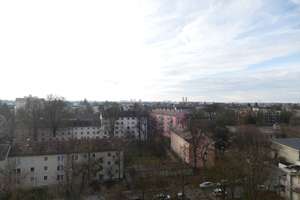 3-Zimmer Wohnung in München Sendling-Westpark – Heiterwangerstraße 54, 81373 Mittersendling, München – Vorschaubild 1