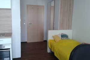 1-Zimmer-Studentenapartment möbliert in Ingolstadt – Goethestrasse 21, 85055 Ingolstadt – Vorschaubild 3