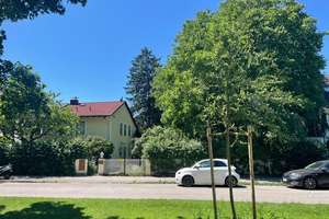Brück Immobilien - Renovierungsbedürftiges Haus mit Einliegerwohnung Nähe Ostpark – Die vollständige Adresse der Immobilie erhältst du vom Anbieter., 81735 Ramersdorf, München – Vorschaubild 5