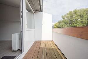 Studentenwohnung in MHH Nähe mit Tiefgaragenstellplatz – 30627 Groß-Buchholz, Hannover – Vorschaubild 6