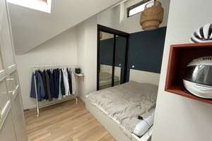 Nachmieter gesucht: schöne und sonnige Wohnung in Bogenhausen – Mauerkircherstrasse 93 93, 81925 Herzogpark, München – Vorschaubild 9