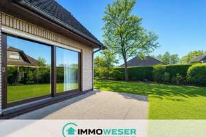 Attraktives Einfamilienhaus für individuelle Wohnideen – Die vollständige Adresse der Immobilie erhältst du vom Anbieter., 27321 Emtinghausen – Vorschaubild 3