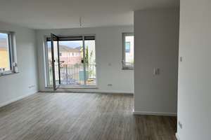 Wohn(t)raum im exklusiven Neubau in elbnaher Lage – Pechauer Platz 9b, 39114 Cracau, Magdeburg – Vorschaubild 3
