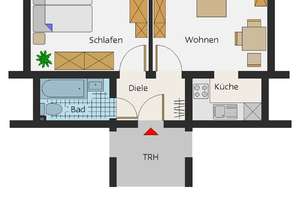 Urbanes Wohnen in Essen – Ehrenzeller Str. 67, 45143 Altendorf, Essen – Vorschaubild 10