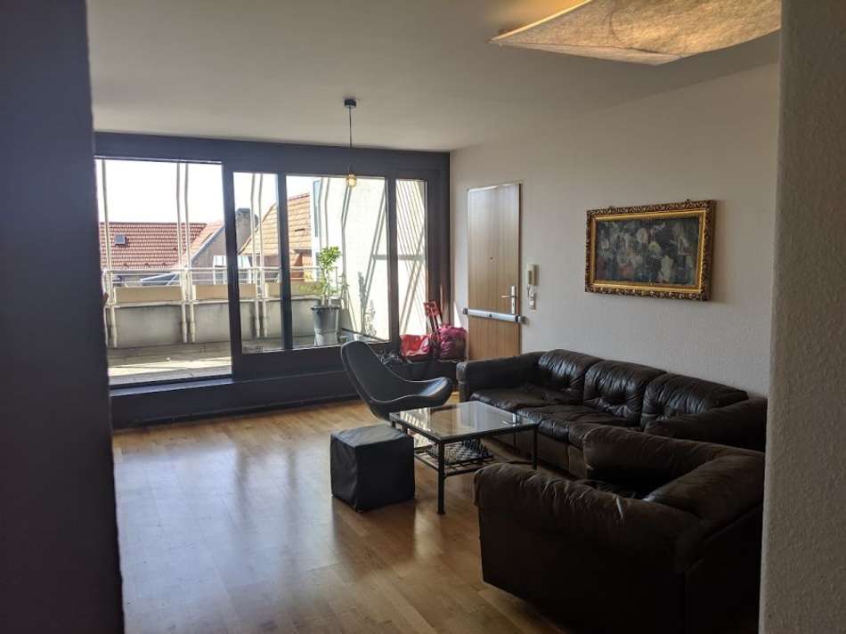 Wonhzimmer