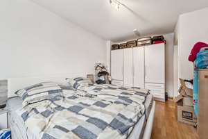 Gemütliche Wohnung Nähe Elberfelder Innenstadt – Bendahler Straße 64, 42285 Barmen, Wuppertal – Vorschaubild 3