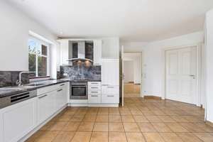 Architekten-Friesenhaus – Stil, Raum & Privatsphäre auf großem Grundstück in Schwissel – Die vollständige Adresse der Immobilie erhältst du vom Anbieter., 23795 Schwissel – Vorschaubild 7