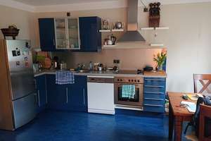 Sonnige 3-Zimmer-Gartenwohnung mit Garage in Schwachhausen – sofort bezugsfrei – Donandtstraße 42, 28209 Schwachhausen (Ortsteil), Bremen – Vorschaubild 5