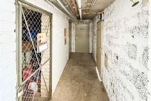 Vermietet: Gepflegte 3 Zimmer in ruhiger Mariendorfer Wohnlage – Die vollständige Adresse der Immobilie erhältst du vom Anbieter., 12277 Marienfelde, Berlin – Vorschaubild 4